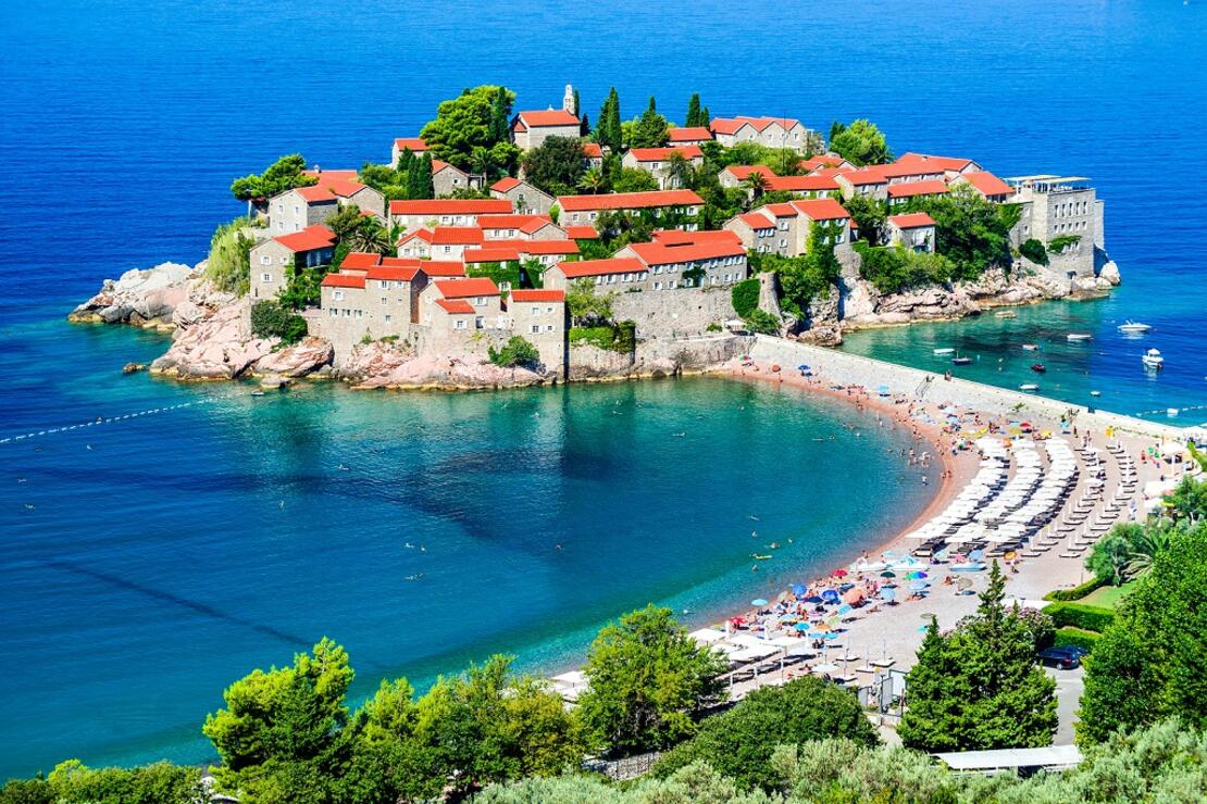 The Best Cities to Live in Montenegro - Royal Blue Montenegro