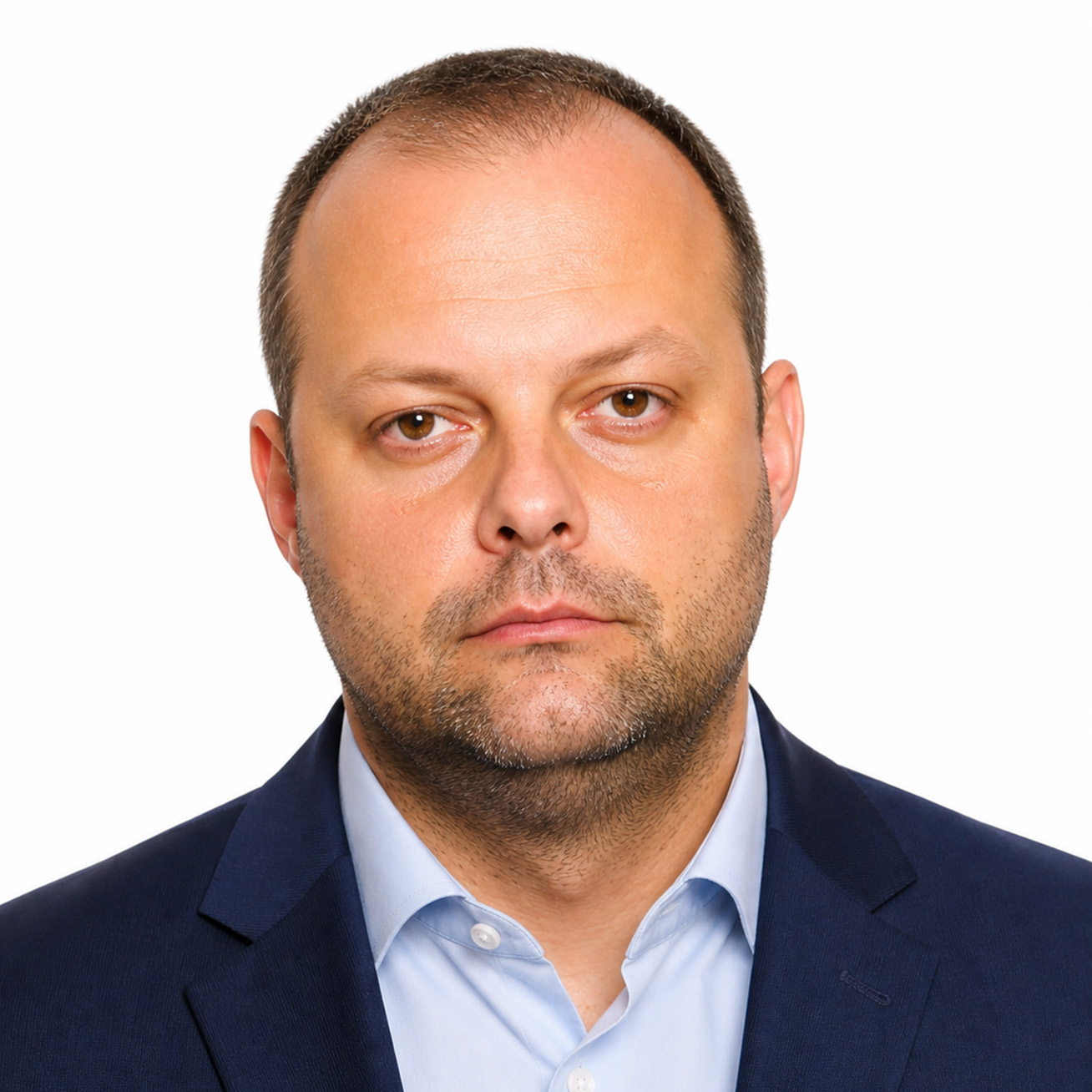 Dejan Ostojic
